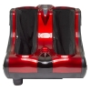 Массажер для ног VibeWell L-056 (красный)