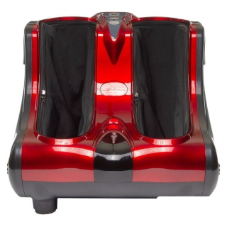 Массажер для ног VibeWell L-056 (красный) 8628271
