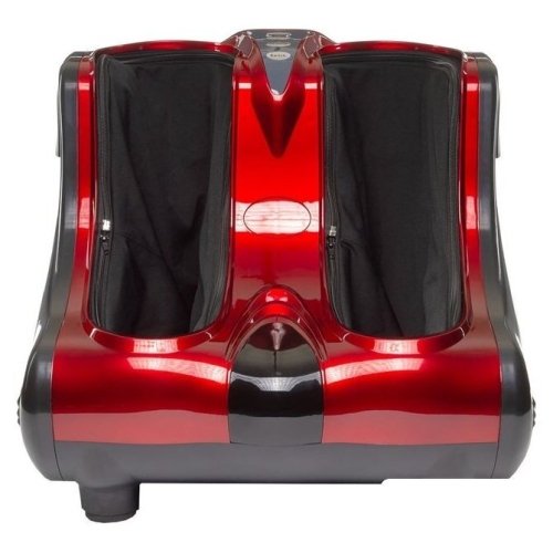 Массажер для ног VibeWell L-056 (красный)