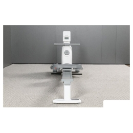 Гребной тренажер Orlauf Elys (белый) 11147502