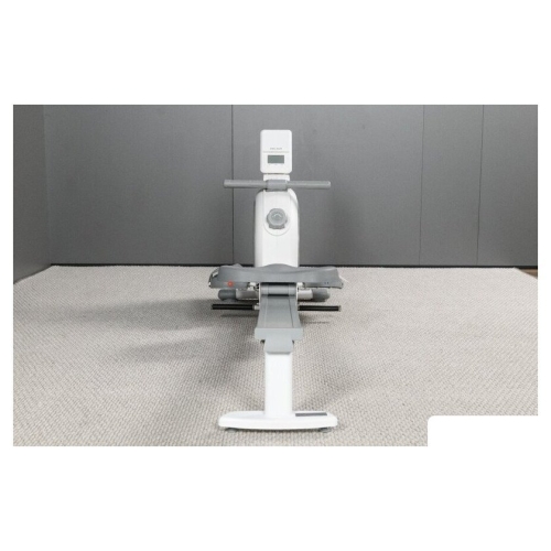 Гребной тренажер Orlauf Elys (белый)