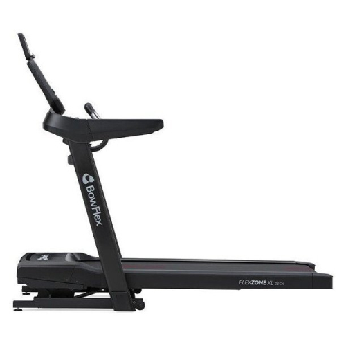 Электрическая беговая дорожка Bowflex T9