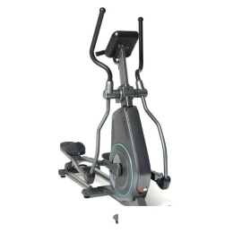 Эллиптический тренажер Calviano Extra (серый) 10381670