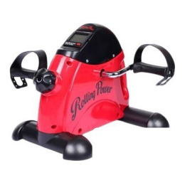 Велотренажер DFC B1R 8834624