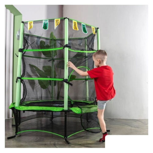 Батут DFC Jump Kids 55INCH-JD-G
