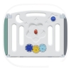 Игровой манеж UNIX kids Simple 188x188 Color