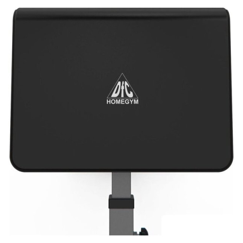 Гиперэкстензия DFC Homegym SJ1006 (серый)