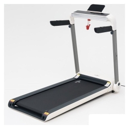 Электрическая беговая дорожка Calviano Air Pro 9462103