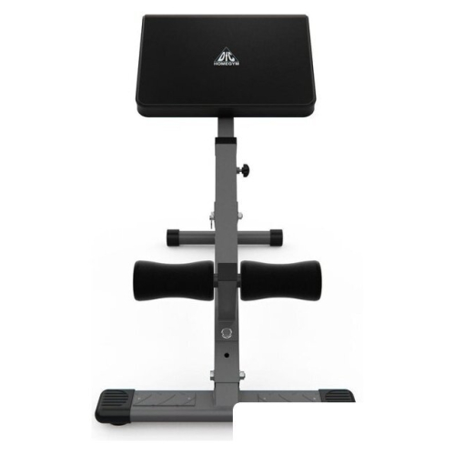 Гиперэкстензия DFC Homegym SJ1006 (серый)