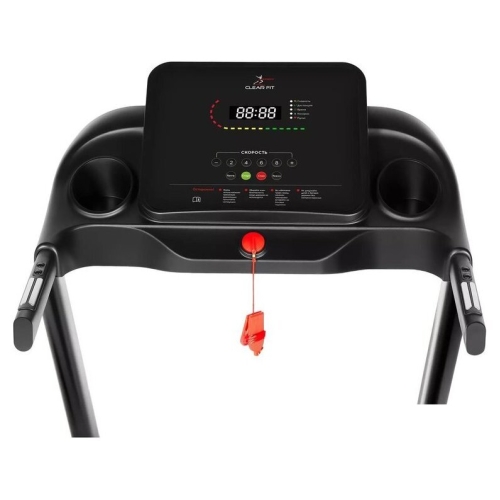 Электрическая беговая дорожка Clear Fit Sport ProxyLine TM 41