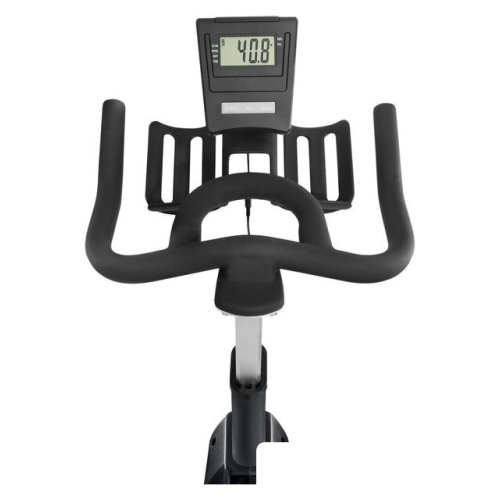 Велотренажер VictoryFit VF-GymRider 225 (черный)