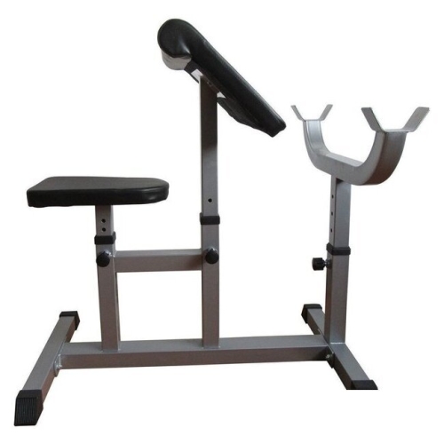 Скамья Скотта DFC UB007