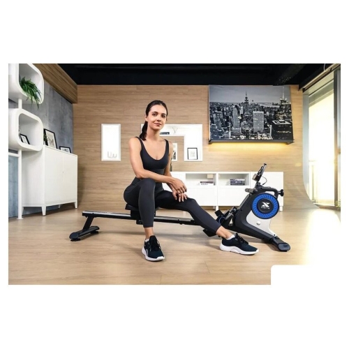 Гребной тренажер Xterra ERG180