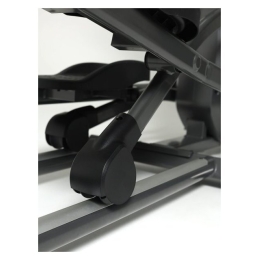 Эллиптический тренажер Calviano Extra (серый) 10381670