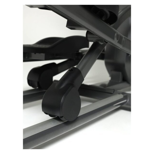 Эллиптический тренажер Calviano Extra (серый)