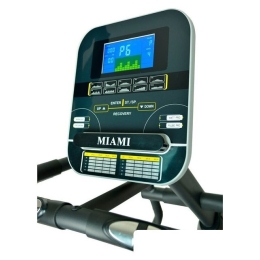 Эллиптический тренажер Iron Horse Miami 2626006