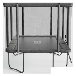 Батут Hasttings Hero 9x14FT (265x422x285 см) 9842585