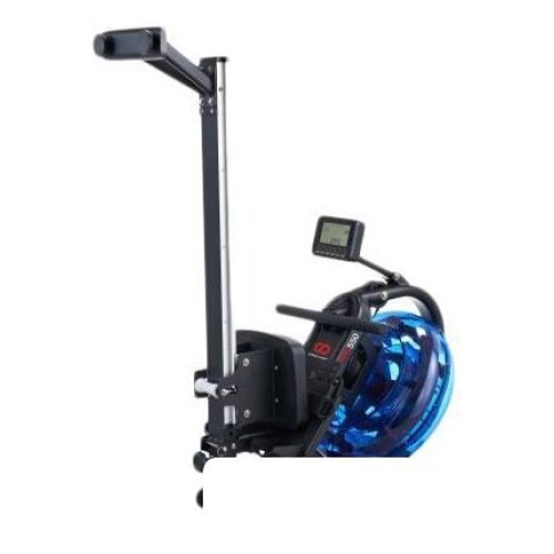 Гребной тренажер CardioPower RW550