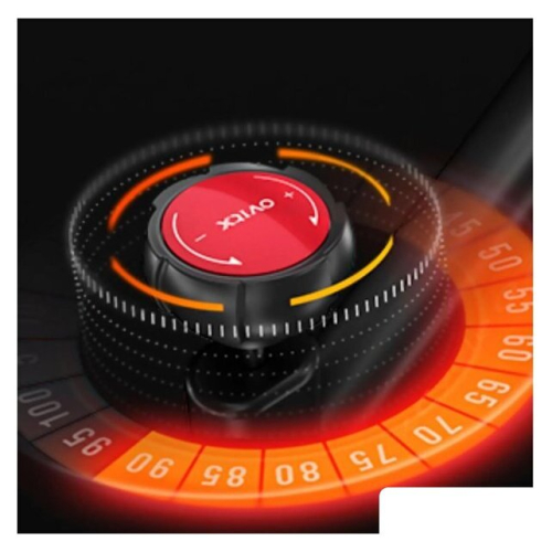 Велотренажер DFC Ovicx B-Q200BB