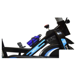 Велотренажер Atlas Sport Spin Bike 9037431