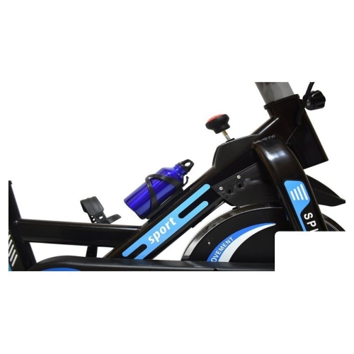 Велотренажер Atlas Sport Spin Bike