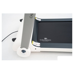 Электрическая беговая дорожка Calviano Air Pro 9462103