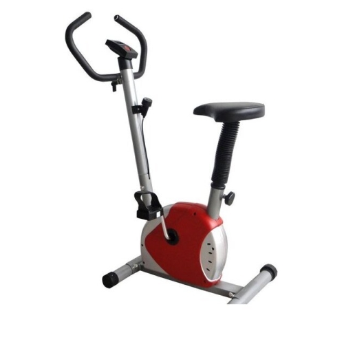 Велотренажер Atlas Sport Fitness Red