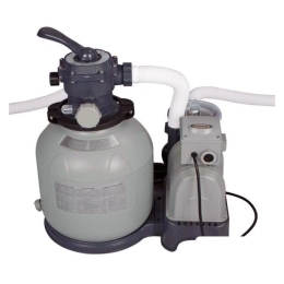 Каркасный бассейн Intex Ultra Frame 26334NP (610х122) 1961660