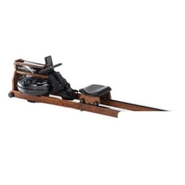 Гребной тренажер Oxygen Fitness Wood Rower Q1 9946551