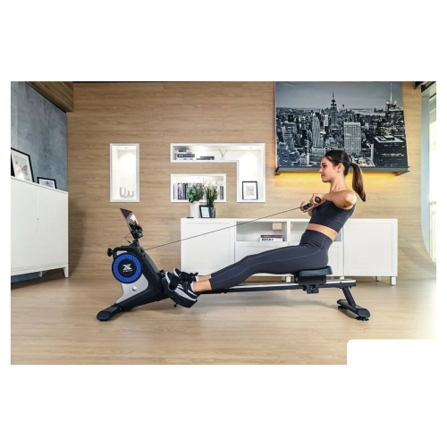 Гребной тренажер Xterra ERG180