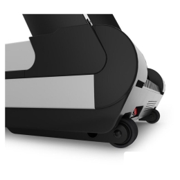 Электрическая беговая дорожка Unixfit T-1400 PRO 18.5" TFT 9538531