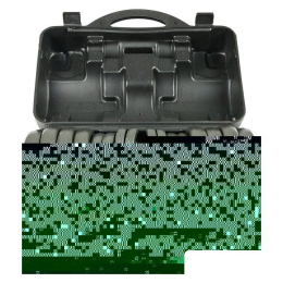 Набор гантелей Atlas Sport металлические в чемодане 30 кг (2x15 кг) 5030442