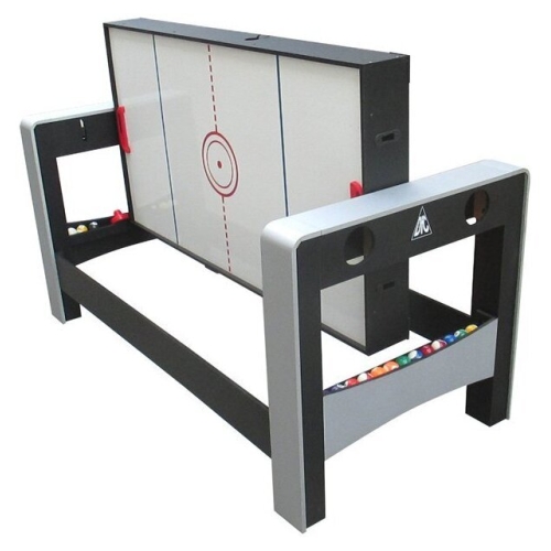 Игровой стол DFC Feria 2 в 1