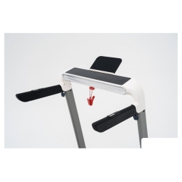 Электрическая беговая дорожка Calviano Air Pro 9462103