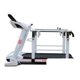 Электрическая беговая дорожка CardioPower TR150 4770573