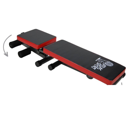 Силовая скамья Atlas Sport AS 03