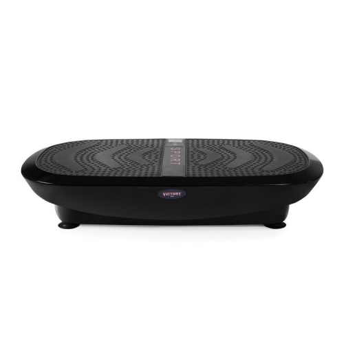 Виброплатформа VictoryFit VF-S800 (черный)