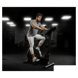 Велотренажер UltraGym UG-B001 9386391