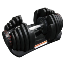 Гантель Proxima Gigant PS-ADB-5K/40K 40 кг 2885686