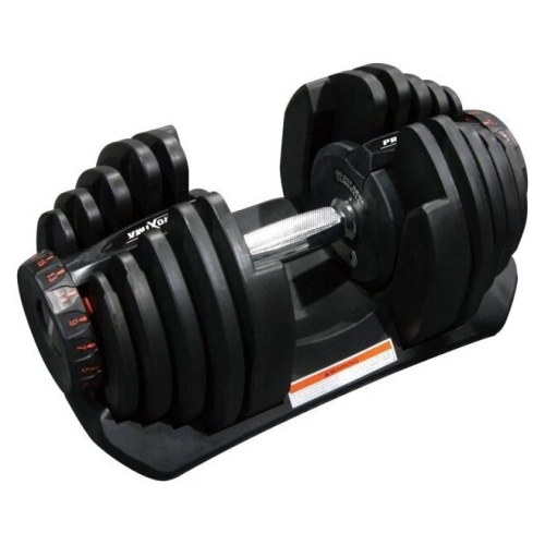 Гантель Proxima Gigant PS-ADB-5K/40K 40 кг