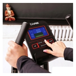 Велотренажер DFC Care B-CV-357 9314688