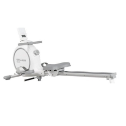 Гребной тренажер Orlauf Elys (белый) 11147502