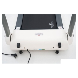 Электрическая беговая дорожка Calviano Air Pro 9462103
