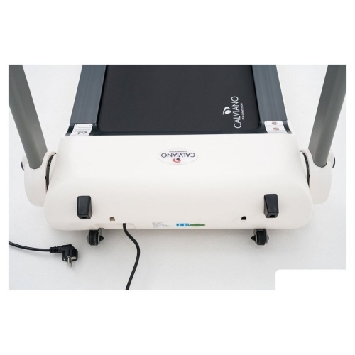 Электрическая беговая дорожка Calviano Air Pro