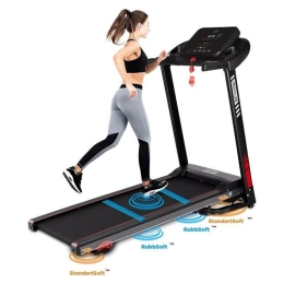 Электрическая беговая дорожка Clear Fit Sport ProxyLine TM 41 11226487