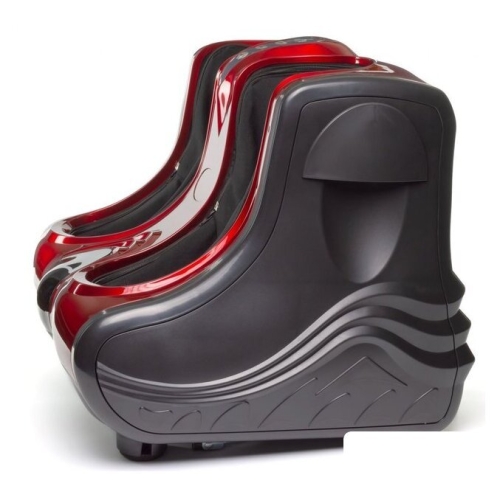 Массажер для ног VibeWell L-056 (красный)