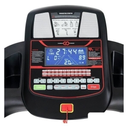 Электрическая беговая дорожка CardioPower T35 New 9525049