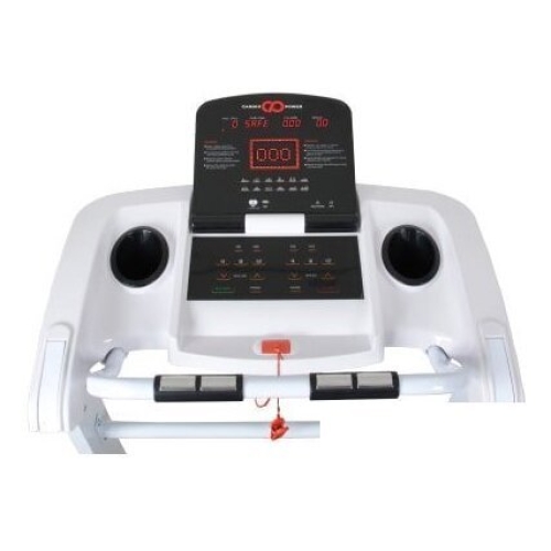Электрическая беговая дорожка CardioPower TR150