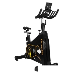 Велотренажер VictoryFit VF-GymRider 225 (черный) 5031750