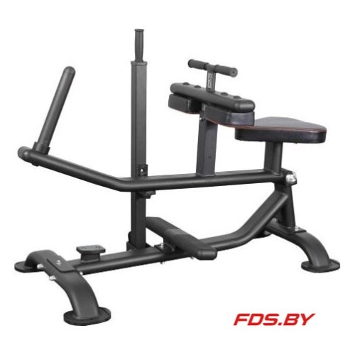 Тренажер для ног PL-1719 Bronze Gym